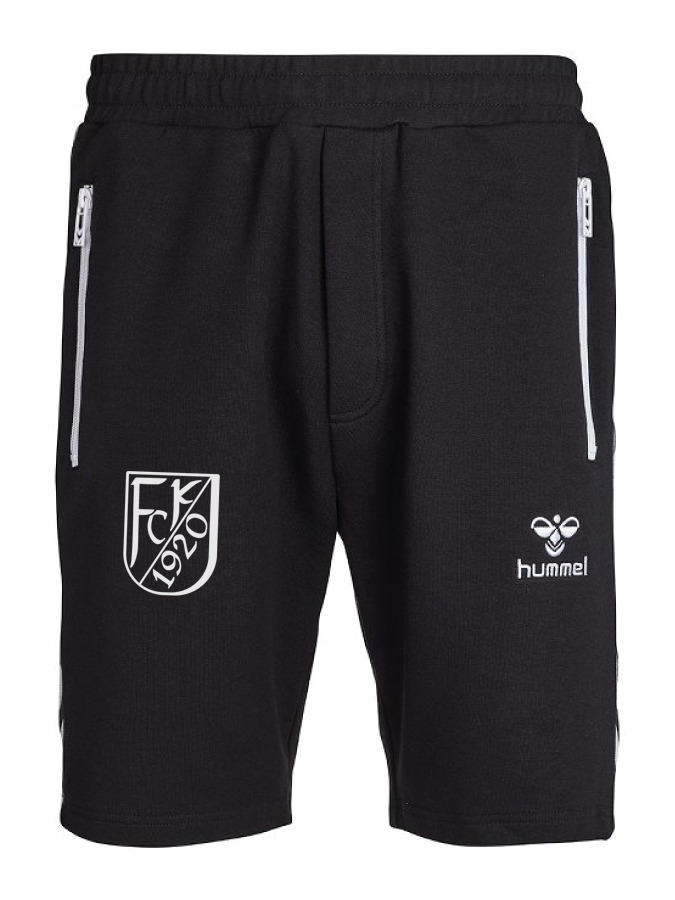 Hummel Classic Bee Aaged Shorts