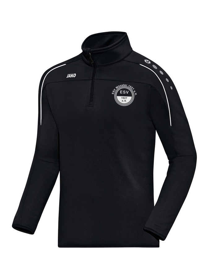 Jako Ziptop Classico