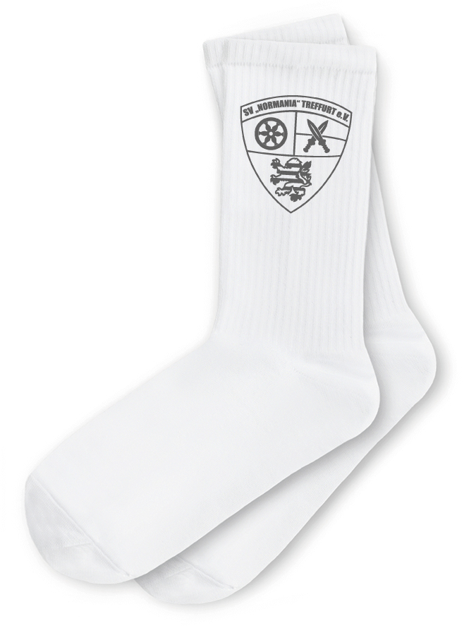 Sportsocken Logo