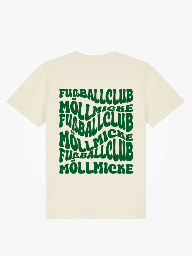 Shirt Wavy Kids