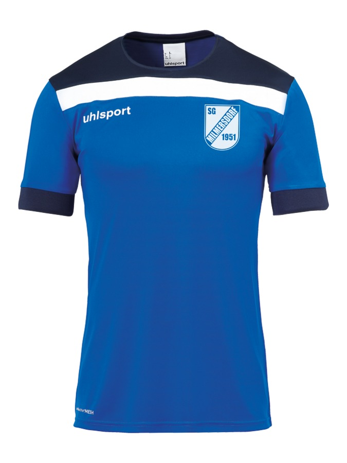 uhlsport Offense 23 Trikot Kurzarm