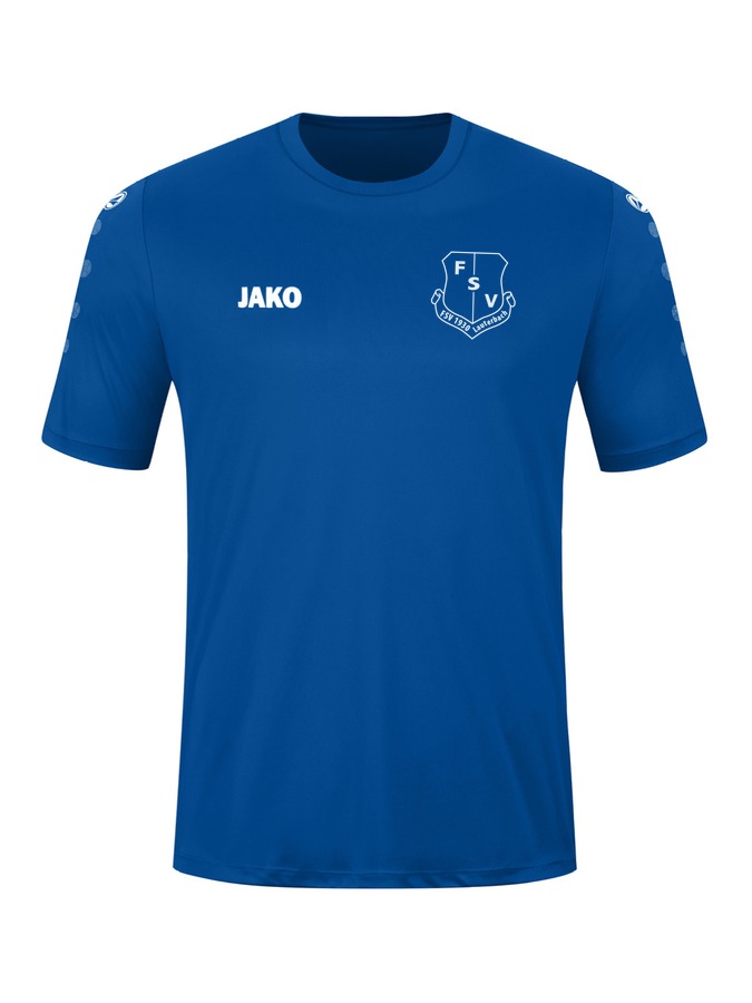 Jako Trikot Team Kurzarm