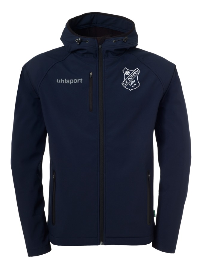uhlsport Essential Softshelljacke
