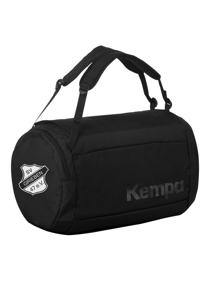 Kempa K-Line Tasche Pro STMNT (60L)