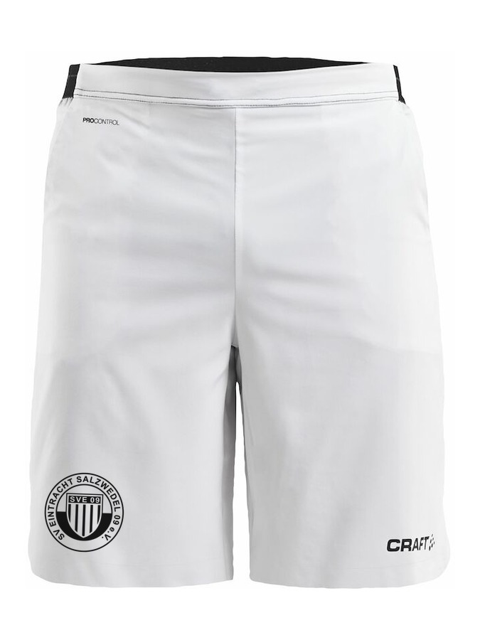 Craft Pro Control Impact Shorts