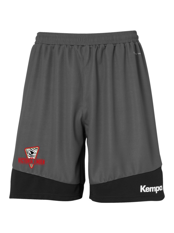 Kempa Emotion 2.0 Shorts