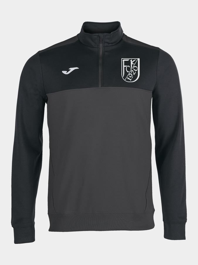 Joma Ziptop Winner