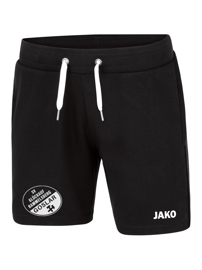 Jako Short Base Damen