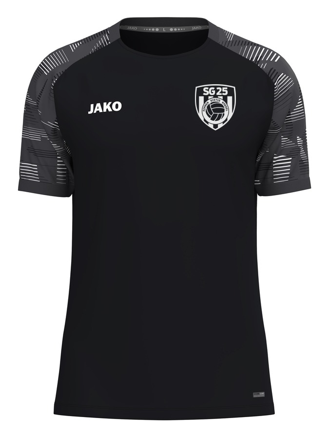 Jako T-Shirt Sonic