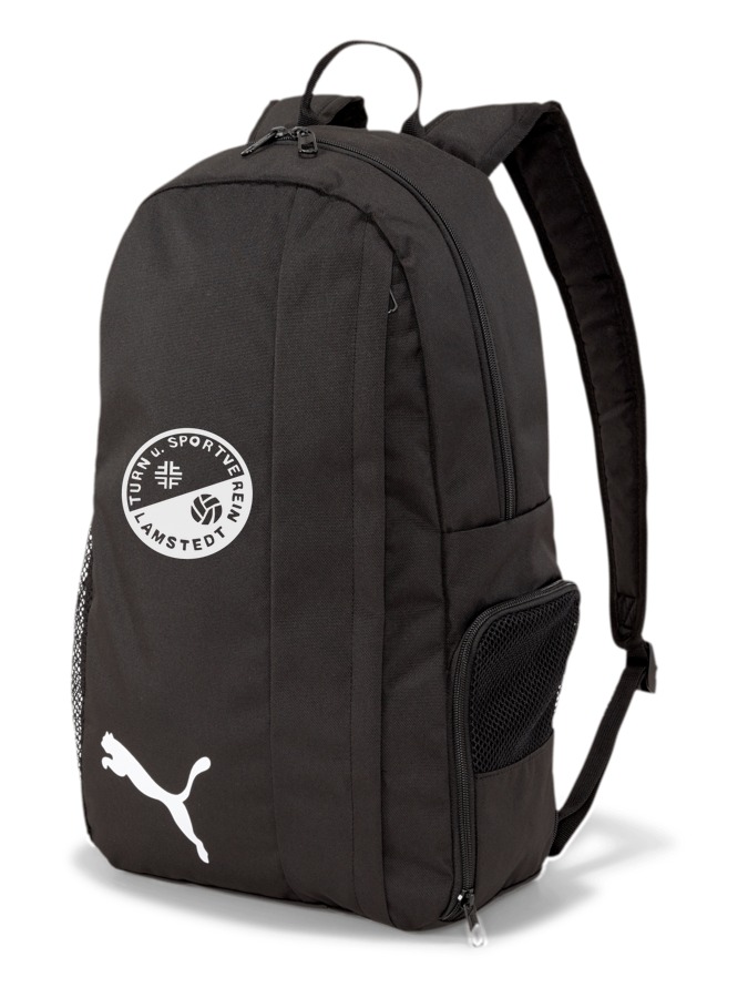 PUMA teamGOAL 23 Backpack mit Bodenfach