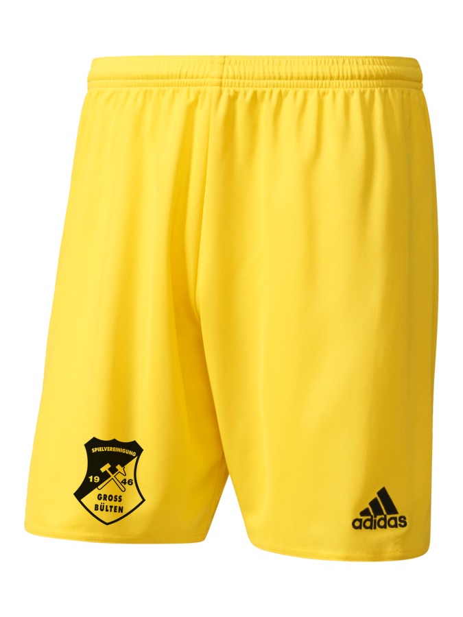 adidas Parma 16 Shorts ohne Innenslip