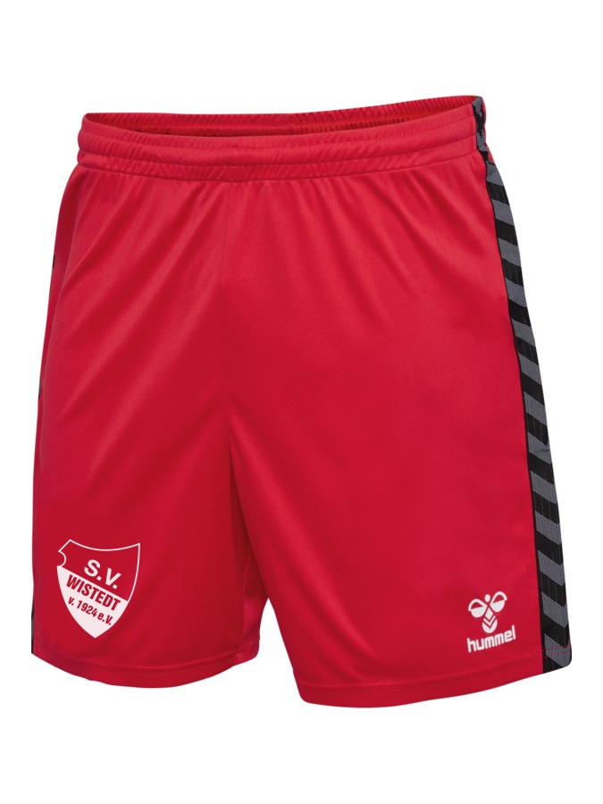 Hummel Authentic Pl Shorts