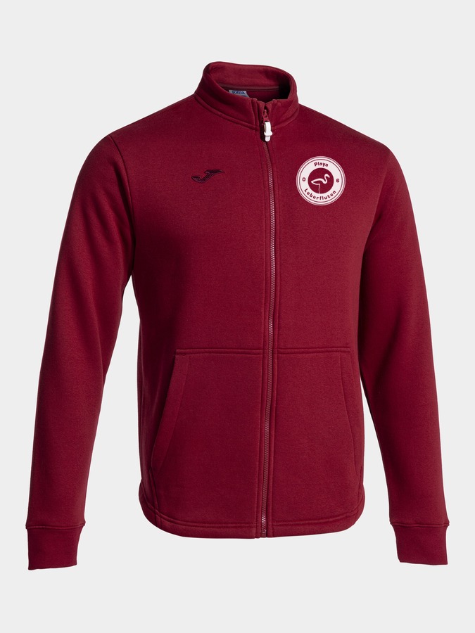 Joma Confort Jacke