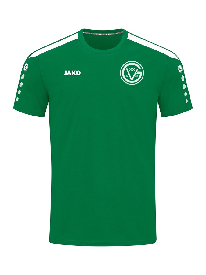 Jako T-Shirt Power