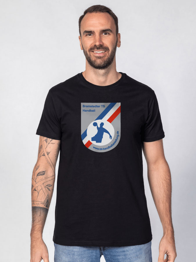 Shirt Classic Herren
