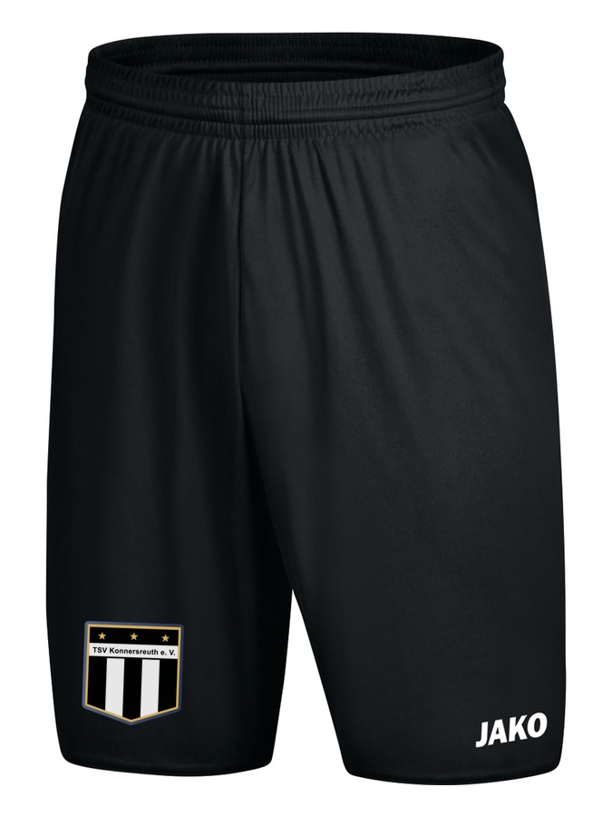 Jako Sporthose Manchester 2.0 ohne Innenslip