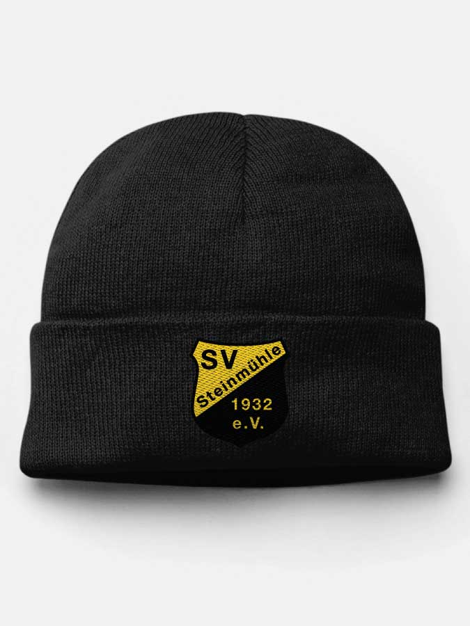 Beanie Sticklogo