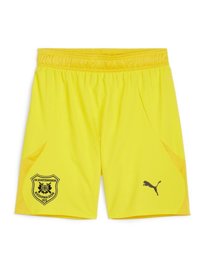 PUMA teamFINAL Shorts