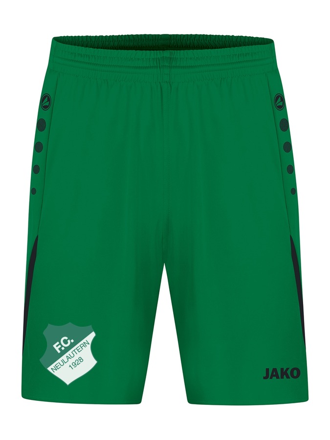 Jako Sporthose Challenge Damen