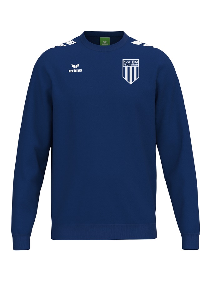 Erima Compete 3 Wings Sweatshirt