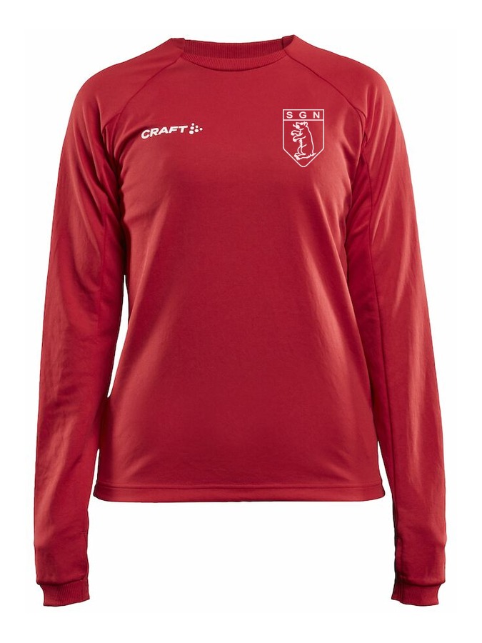 Craft Evolve Sweatshirt Damen
