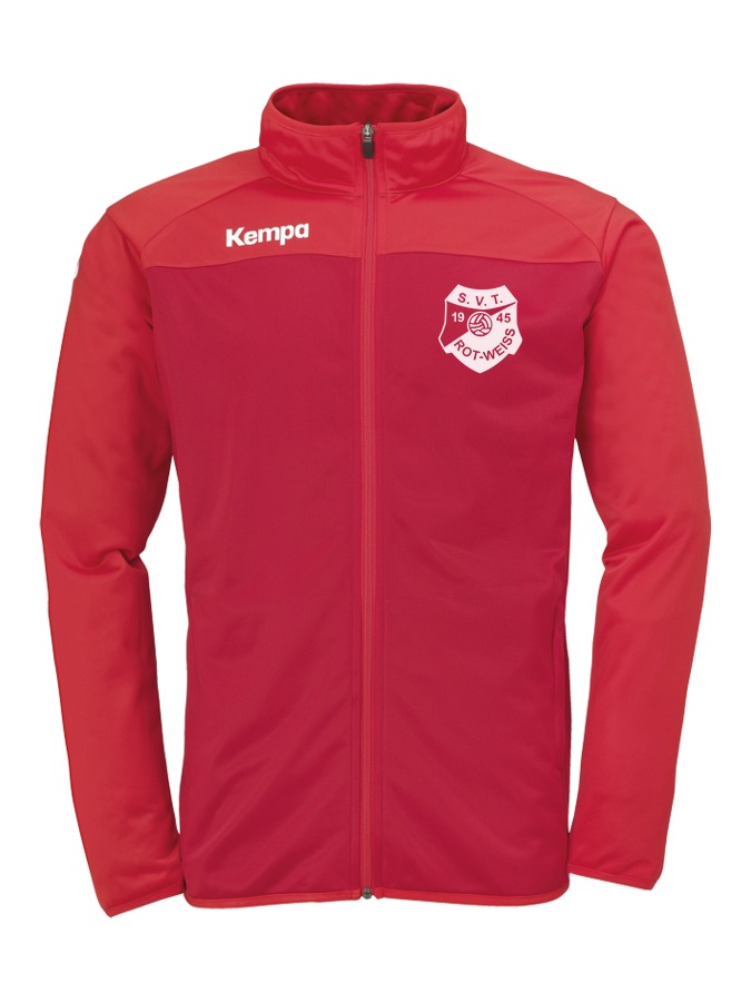 Kempa Prime Poly Jacke