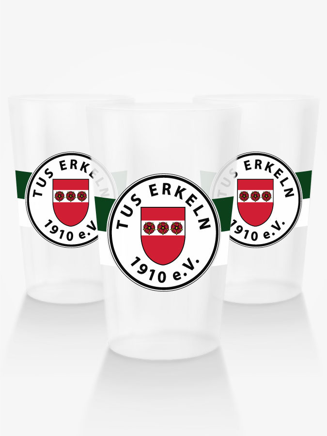 Mehrwegbecher Logo