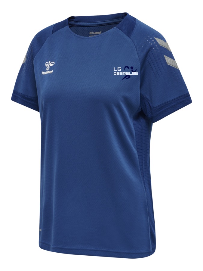 Hummel Lead Trikot Poly Jersey Damen