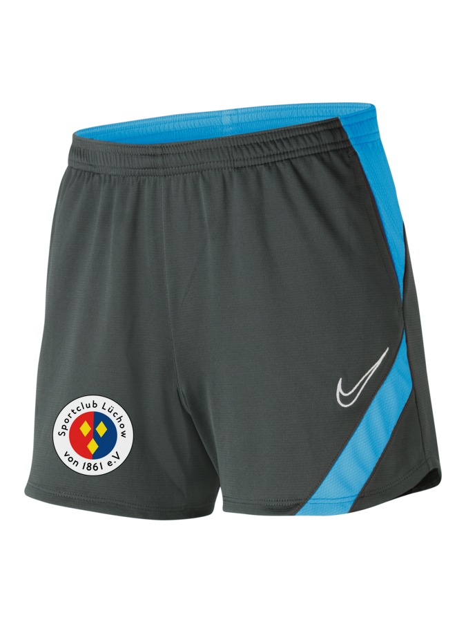 Nike Academy Pro 21 Knit Shorts Damen