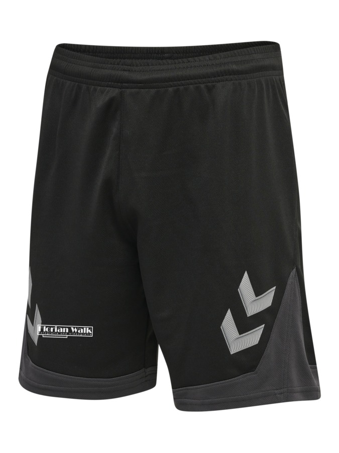 Hummel Lead Trainingsshorts