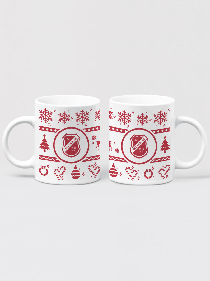 Tasse Christmas