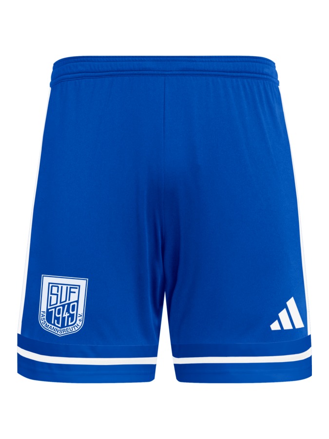 adidas Squadra 25 Shorts