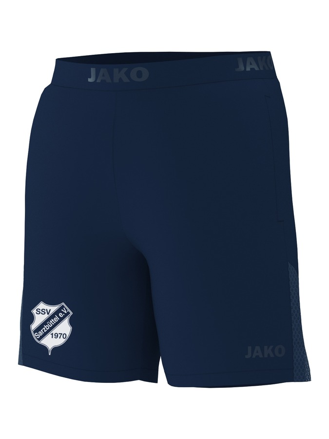 Jako Running Short Power