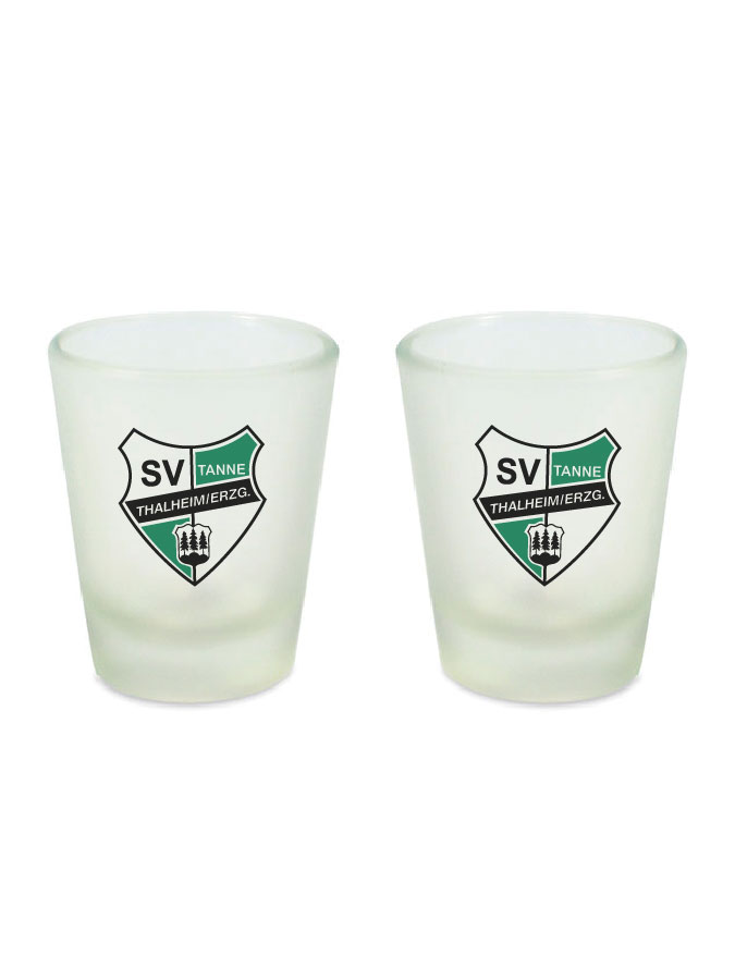 2er Set Schnapsglas Alina