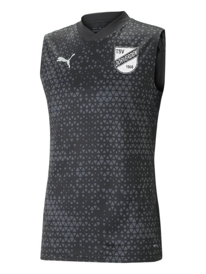 PUMA teamCUP Trainingstanktop