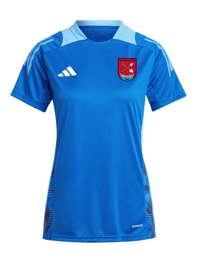 adidas Tiro 24 Competition Trikot Damen