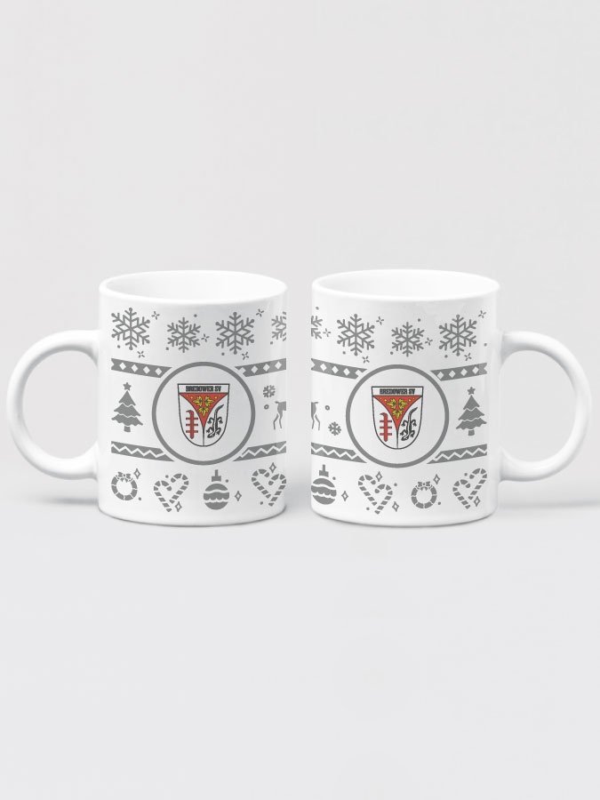 Tasse Christmas