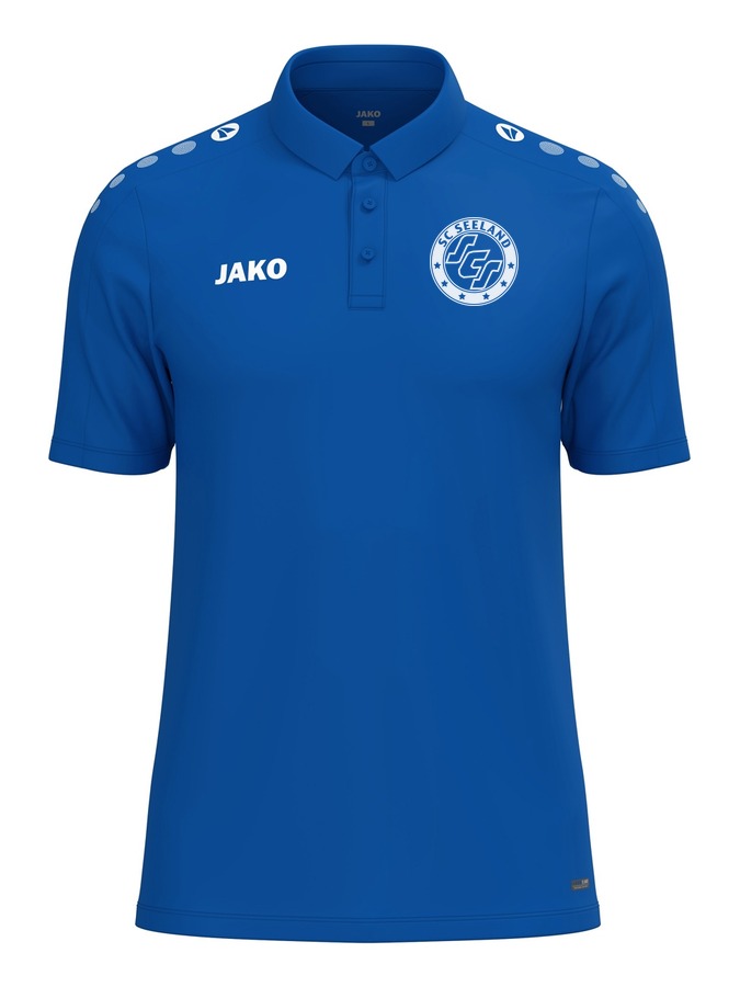 Jako Poloshirt One