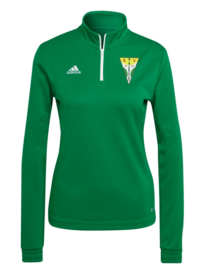 adidas Entrada 22 Trainingstop Damen