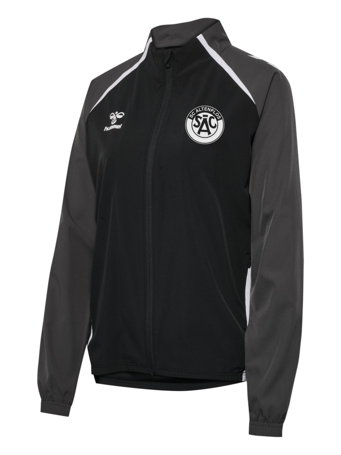 Hummel Lead 2.0 Woven Jacke Damen