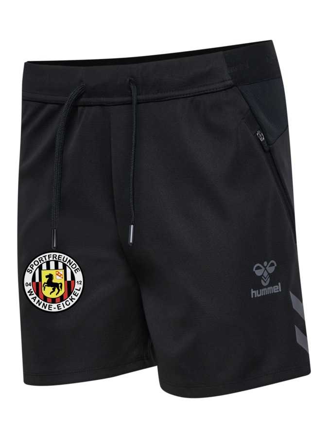Hummel Cima 2.0 Shorts Damen