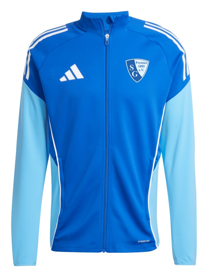adidas Tiro 25 Competition Trainingsjacke