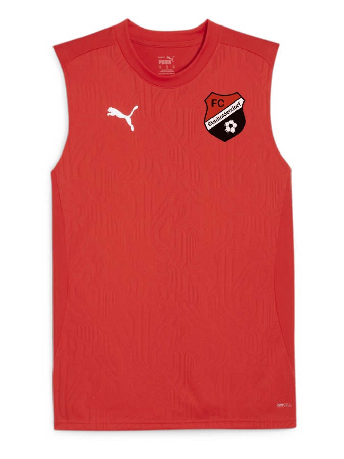 PUMA teamFINAL Trainingstanktop