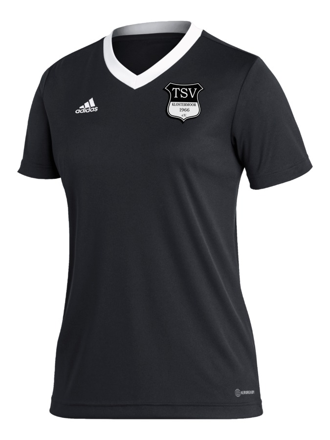adidas Entrada 22 Trikot Damen