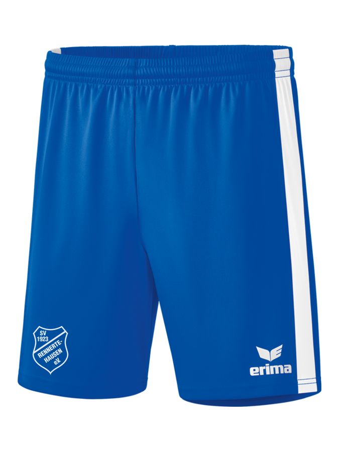 Erima Retro Star Shorts