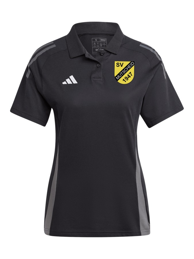 adidas Tiro 24 Competition Poloshirt Damen