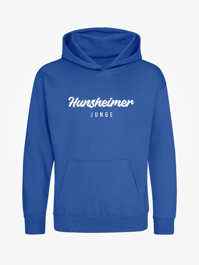 Hoodie Hometown Boys