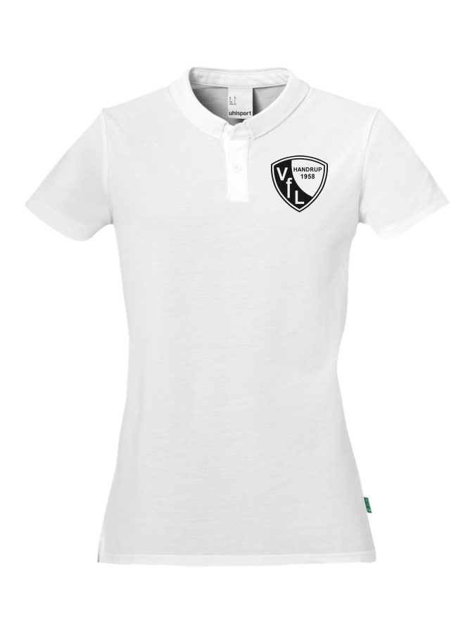 uhlsport Essential Polo Shirt Damen