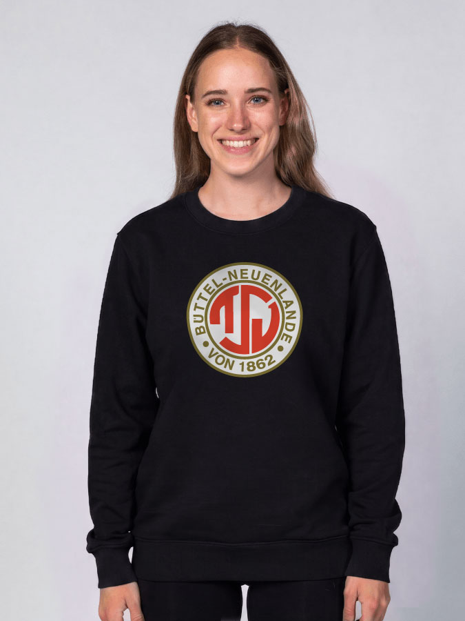 Sweatshirt Classic Unisex