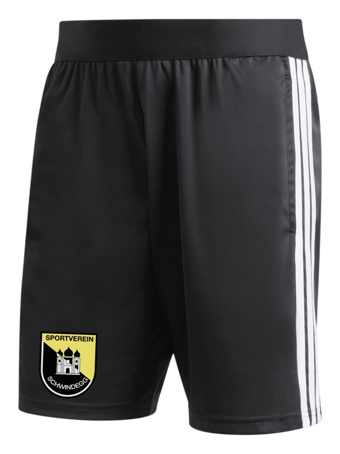adidas Schiedsrichtershorts 26